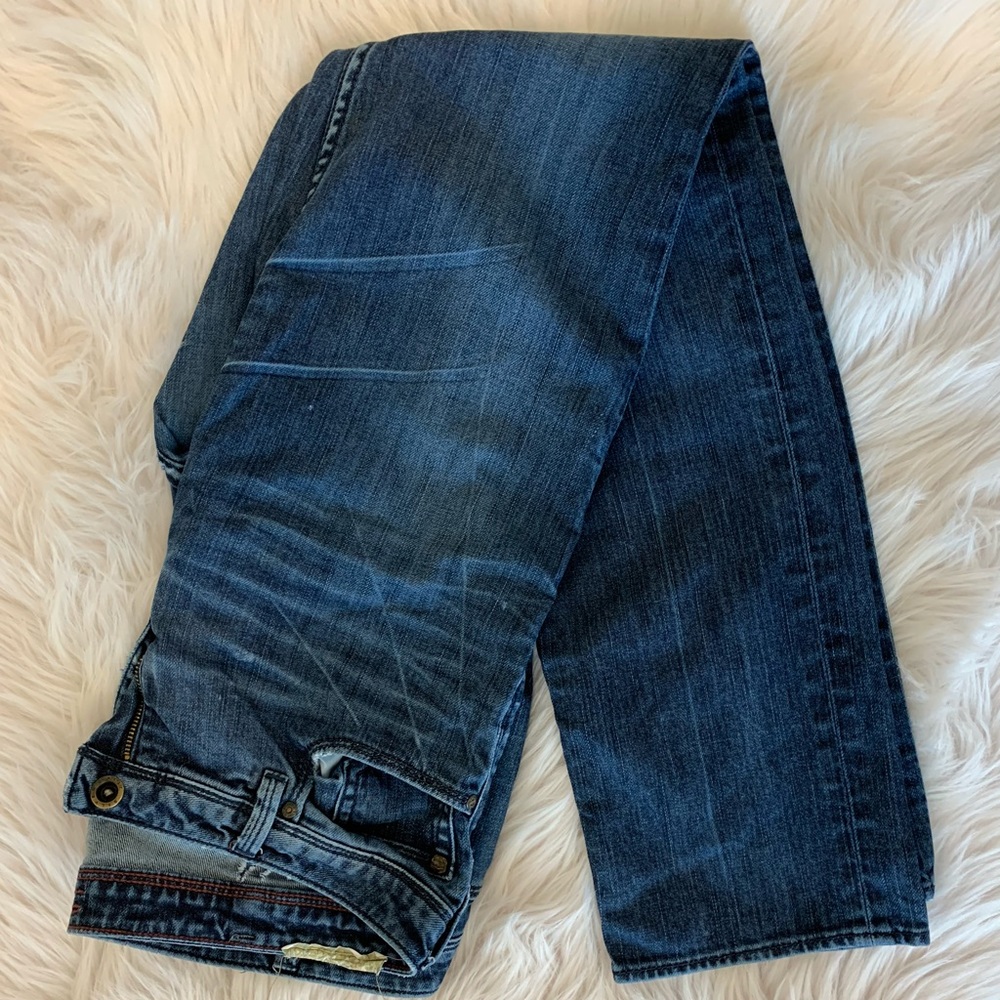 Seven Boyfriend Jeans